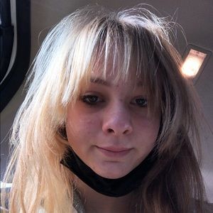 Meet your Posher, Catherine